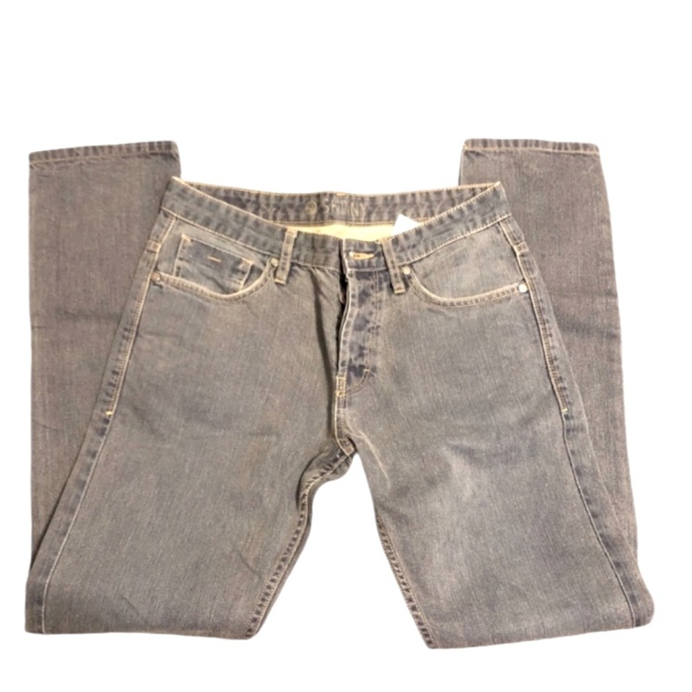 Tom Tailer Skinny Denim